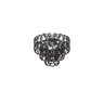Стельовий світильник Minigiogali Medium