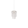 Підвісний світильник Minigiogali середнього розміру