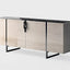 High Gloss / 76х229х50 см