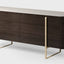 High Gloss / 75x180x52 см
