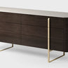 High Gloss / 75x180x52 см