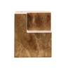 Travertine / 35,0 x 15,0 x 12,0 см