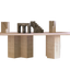 Travertine / 240 см