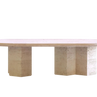 Travertine
