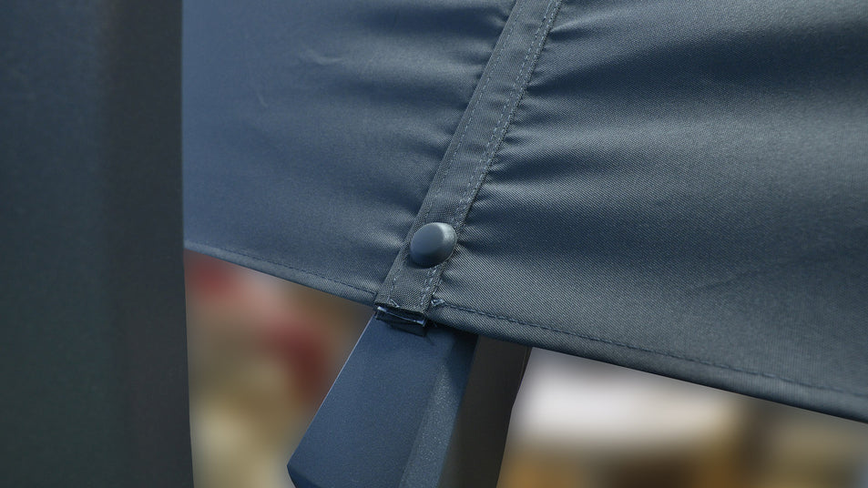 Challenger T2 Free-arm Parasol