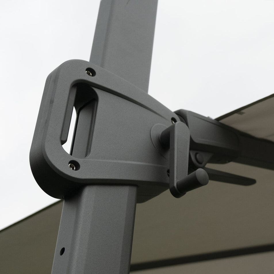 Neo T2 Free-arm Parasol