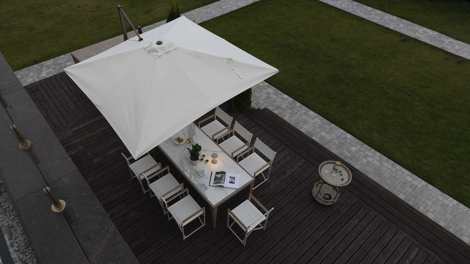 Neo T2 Free-arm Parasol