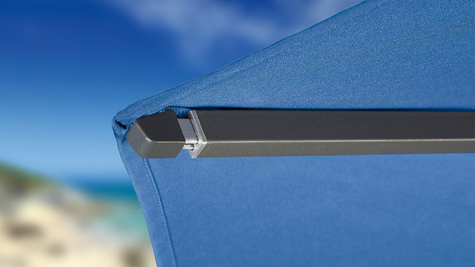 Riva Centre Pole Parasol