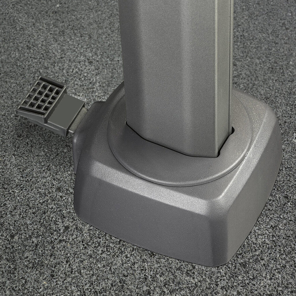 Voyager T1 Free-arm Parasol