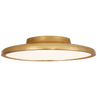 Natural Brass