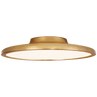 Natural Brass