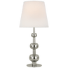 Polished Nickel / Льон