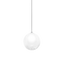 Glossy Chrome / Білий затінений / G9