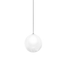 Glossy Chrome / Білий затінений / G9