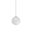 Glossy Chrome / Кристально прозорий / G9
