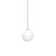 Glossy Chrome / Білий затінений / G9