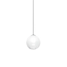 Glossy Chrome / Білий затінений / G9