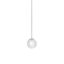 Glossy Chrome / Білий затінений / G9