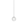 Glossy Chrome / Білий затінений / G9