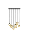 Підвісний світильник Puppet Medium