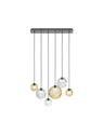 Підвісний світильник Puppet Medium