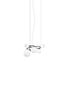 Середня підвіска Puppet Ring