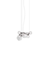 Середня підвіска Puppet Ring