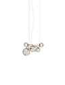 Середня підвіска Puppet Ring