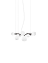 Велика підвіска Puppet Ring