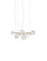 Велика підвіска Puppet Ring
