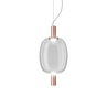Matte Copper / Кристально прозорий / L2210