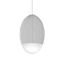 Mate White / 31x49 см, біле скло / L22GG