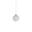 Satin Nickel / Біла муріна 16x15 см