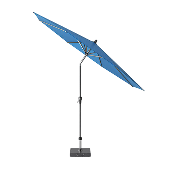 Riva Centre Pole Parasol