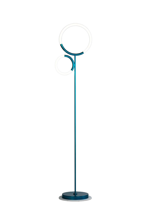 Підлоговий світильник Loop