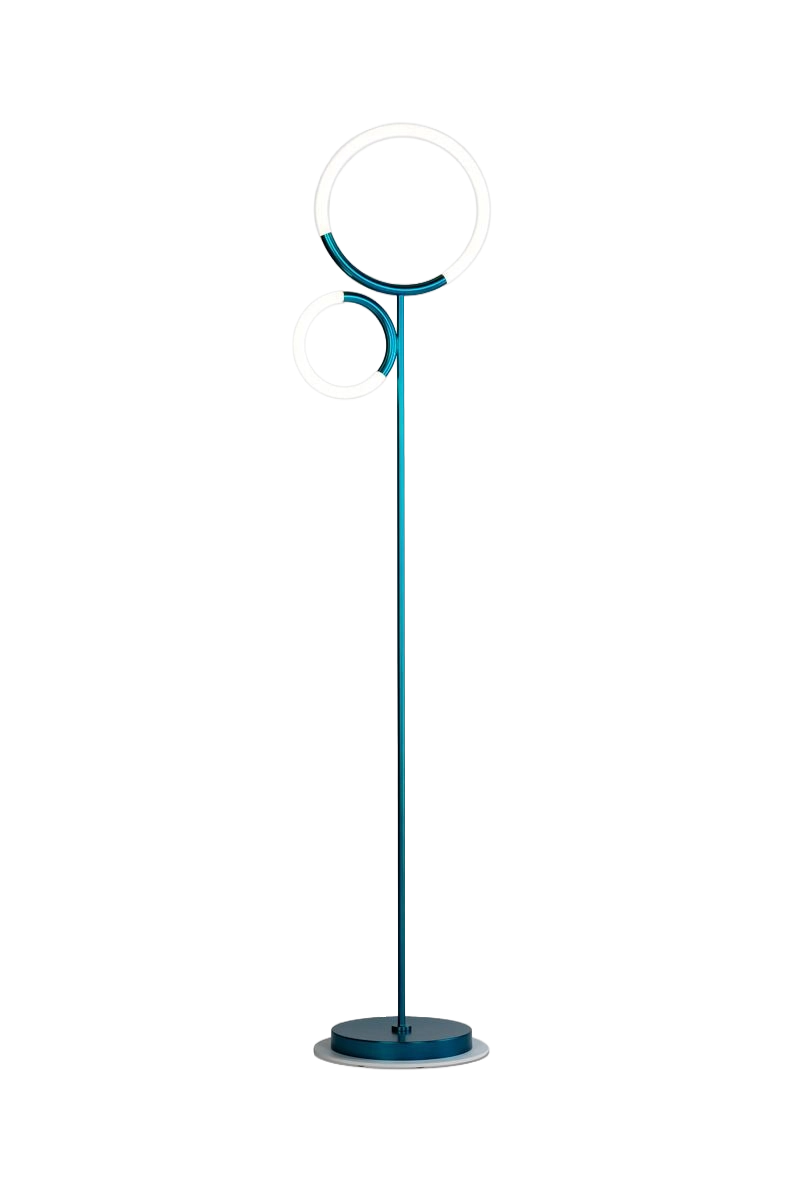 Підлоговий світильник Loop