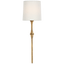 Gilded Iron / Лляний щит
