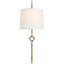 Gilded Iron / Лляний щит
