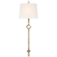 Gilded Iron / Лляний щит