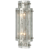 Polished Nickel / Антикварне дзеркало