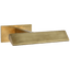 Hand-Rubbed Antique Brass