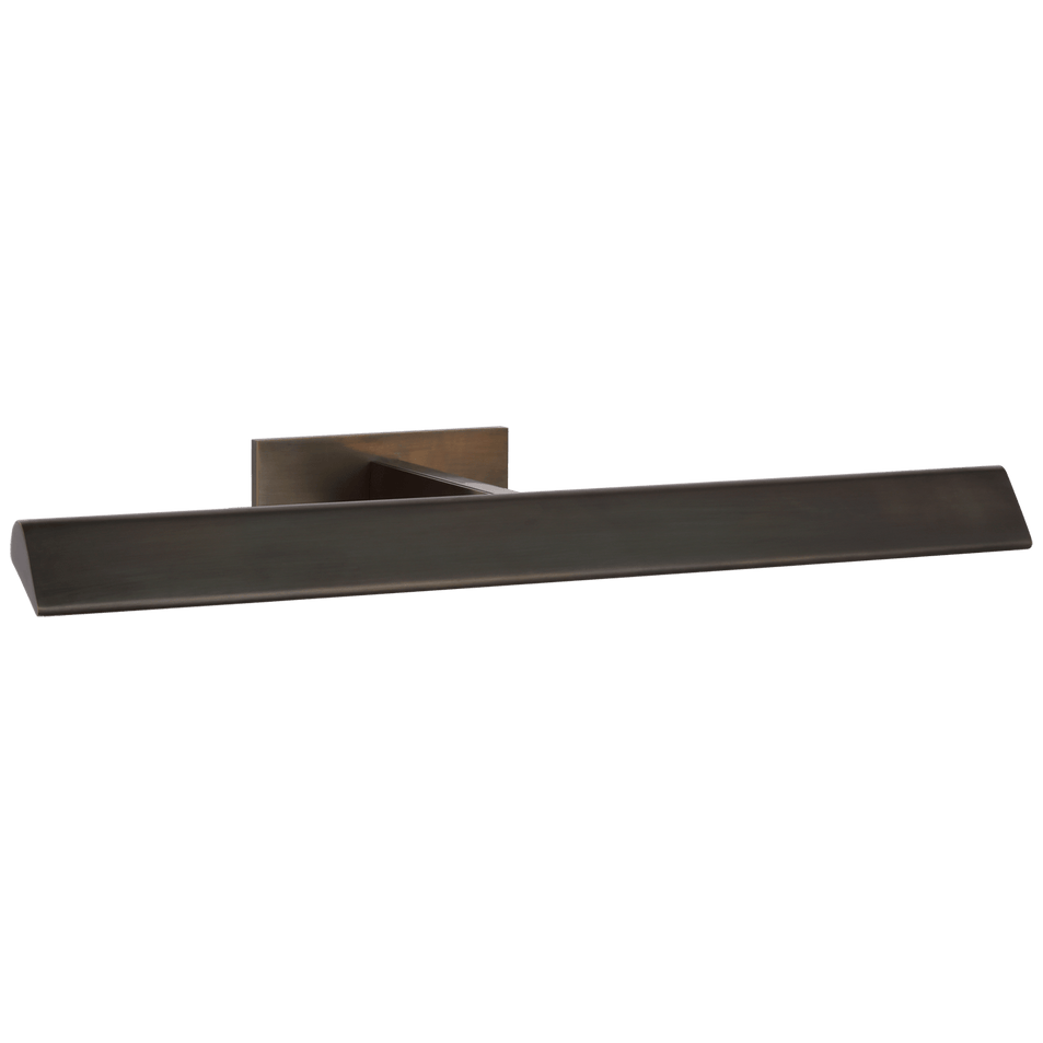Petrel 18" Picture Light in Bronze