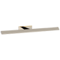 Petrel 30" Picture Light in Polished Nickel