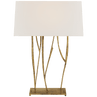 Gilded Iron / Льон