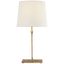 Gilded Iron / Льон