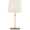 Gilded Iron / Льон