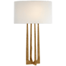 Gilded Iron / Льон