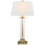 Gilded Iron / Льон