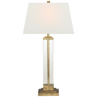 Gilded Iron / Льон