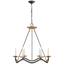 Aged Iron